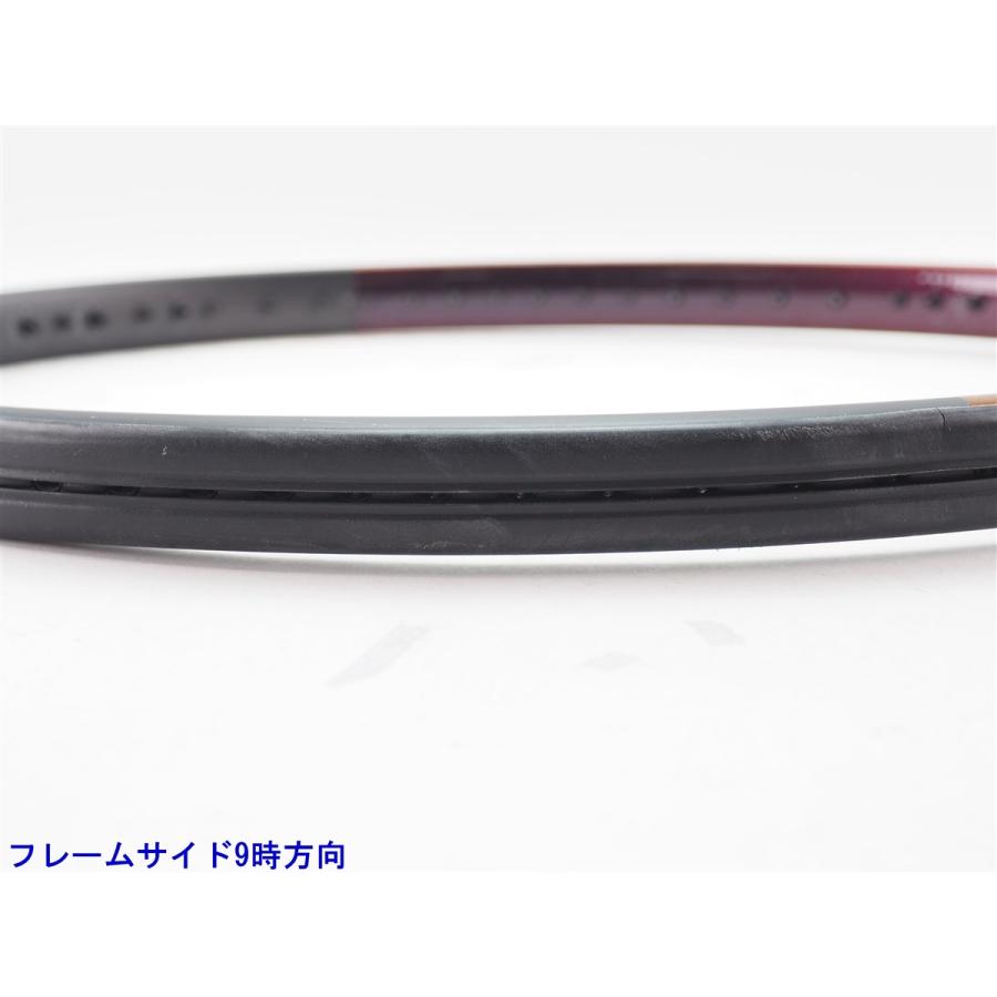 HEAD（ヘッド） 中古 テニスラケット プレステージ MP L 2023年モデル