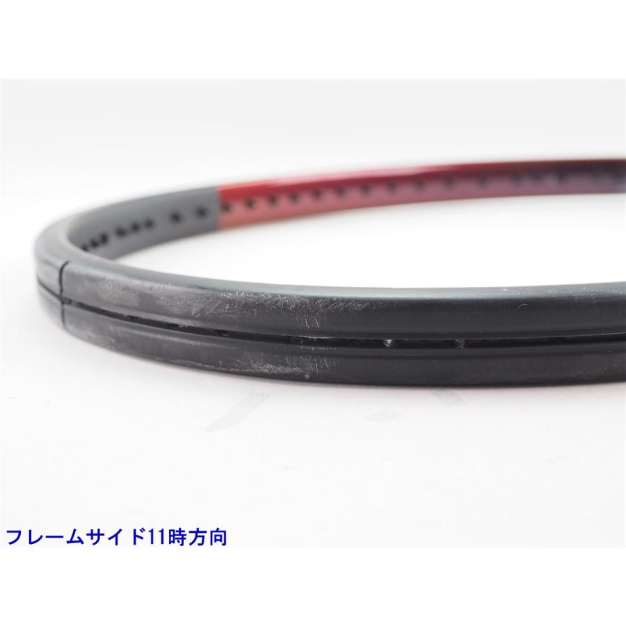 HEAD（ヘッド） 中古 テニスラケット プレステージ MP L 2023年モデル