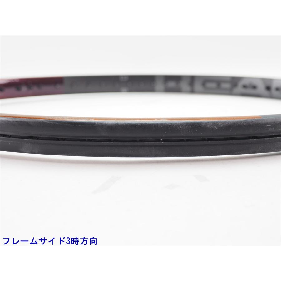 HEAD（ヘッド） 中古 テニスラケット プレステージ MP L 2023年モデル