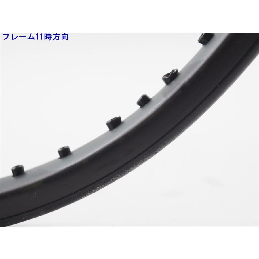 HEAD（ヘッド） 中古 テニスラケット プレステージ MP L 2023年モデル