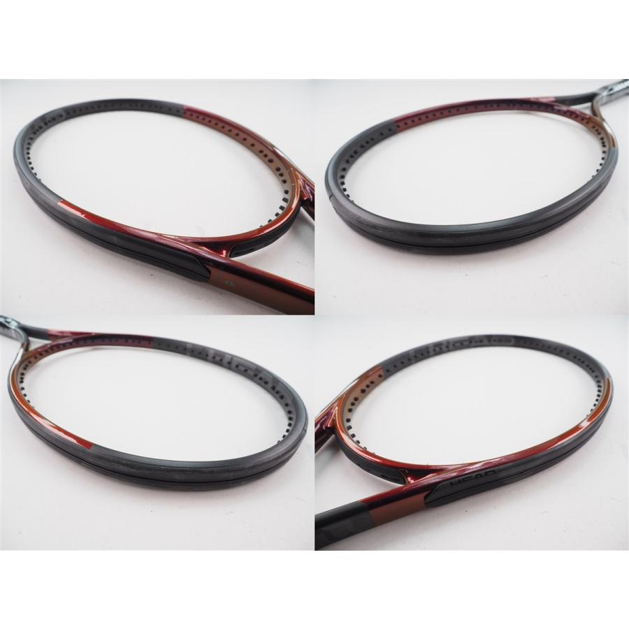 HEAD（ヘッド） 中古 テニスラケット プレステージ MP L 2023年モデル