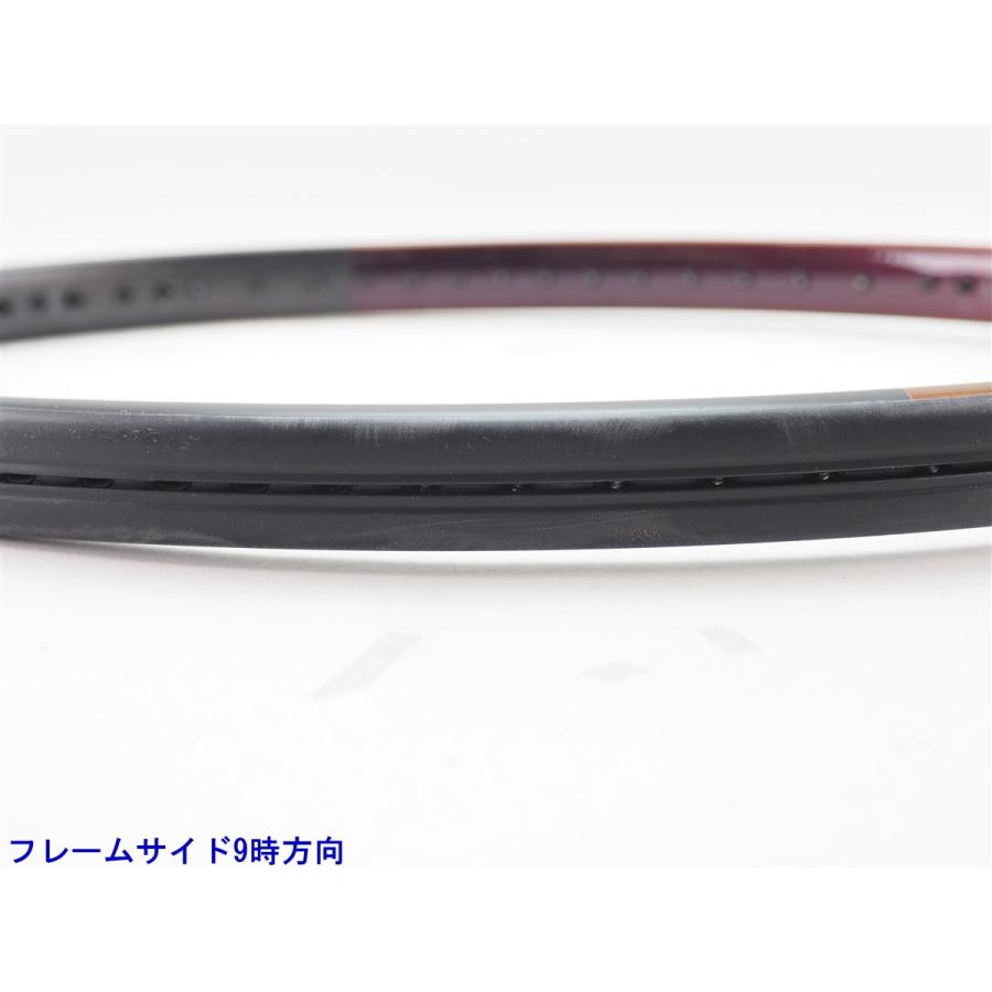 HEAD（ヘッド） 中古 テニスラケット プレステージ MP L 2023年モデル