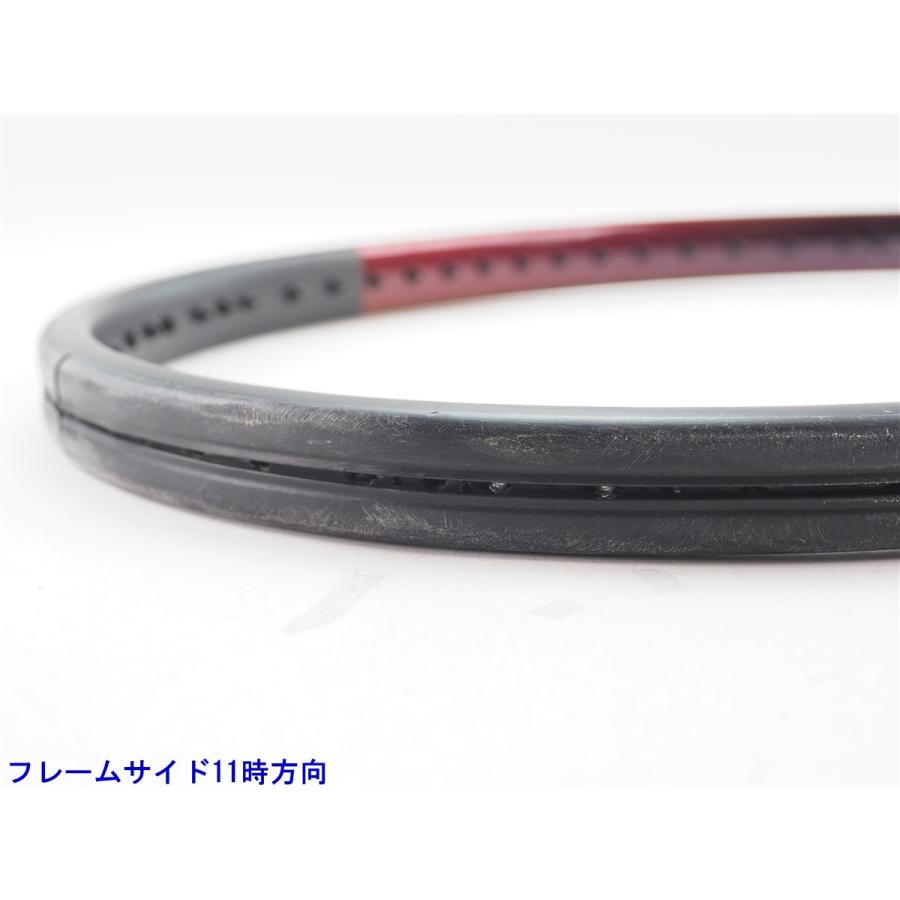 HEAD（ヘッド） 中古 テニスラケット プレステージ MP L 2023年モデル