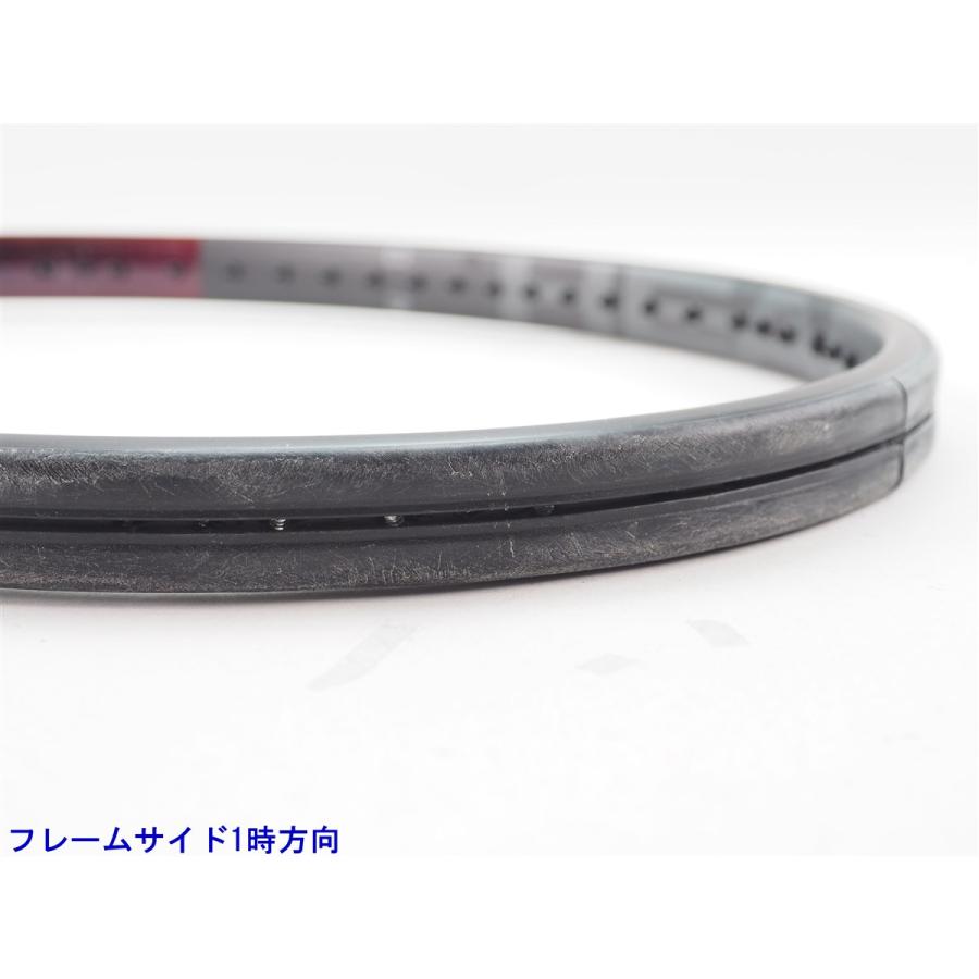 HEAD（ヘッド） 中古 テニスラケット プレステージ MP L 2023年モデル