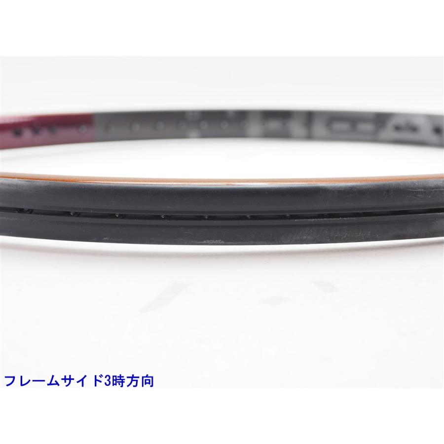 HEAD（ヘッド） 中古 テニスラケット プレステージ MP L 2023年モデル