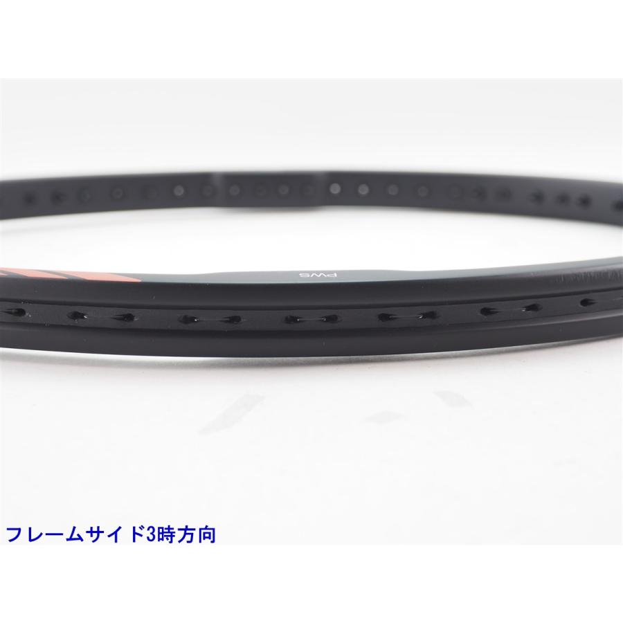 Wilson（ウイルソン） 中古 テニスラケット ウィルソン ウルトラ 2 MID
