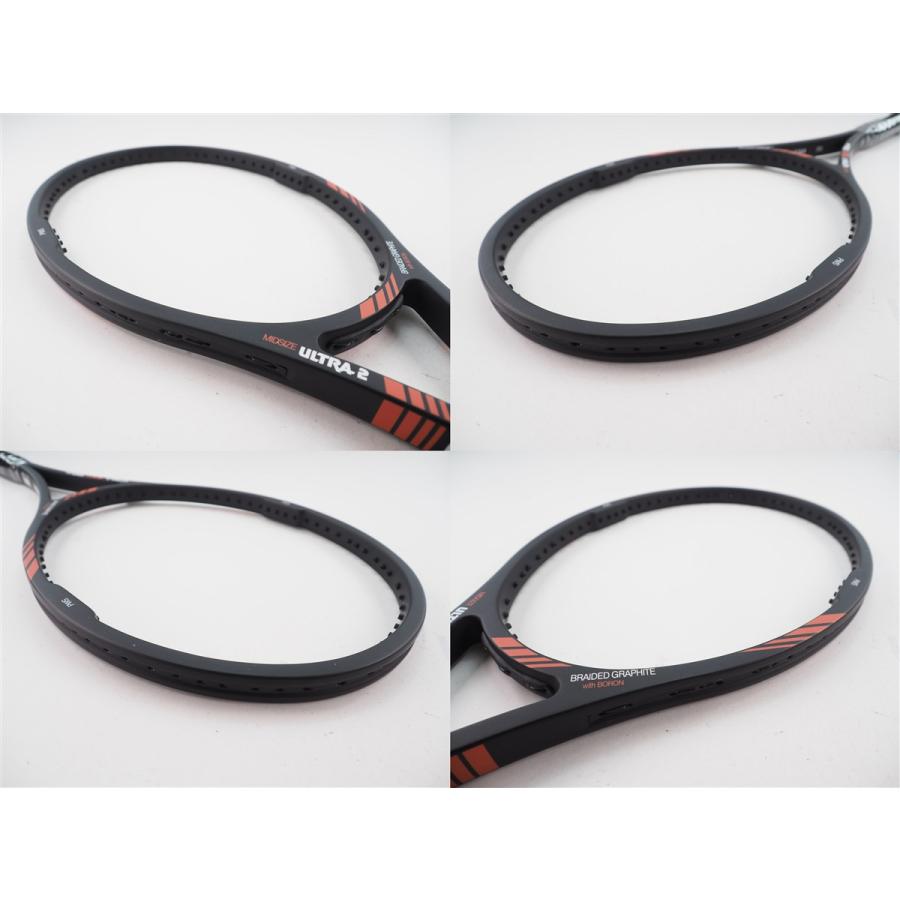 Wilson（ウイルソン） 中古 テニスラケット ウィルソン ウルトラ 2 MID