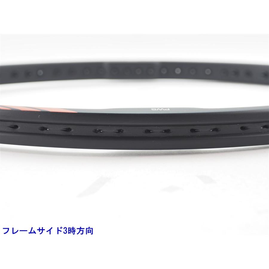 Wilson（ウイルソン） 中古 テニスラケット ウィルソン ウルトラ 2 MID
