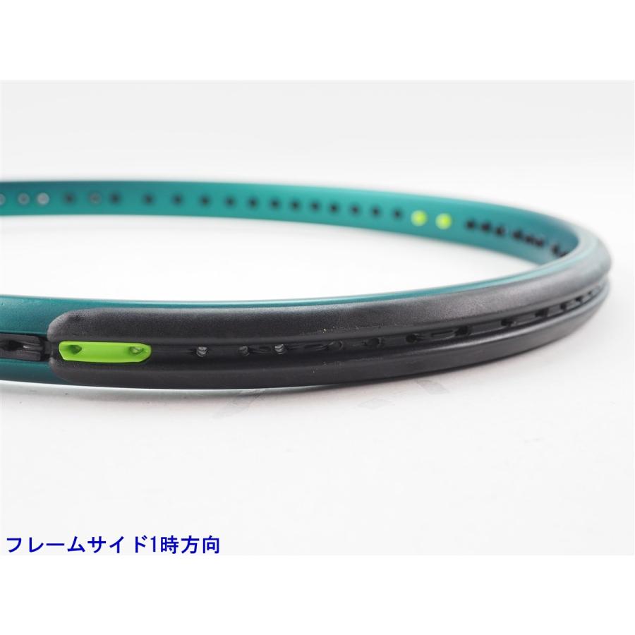 Wilson（ウイルソン） 中古 テニスラケット ウィルソン ブレード 98 18