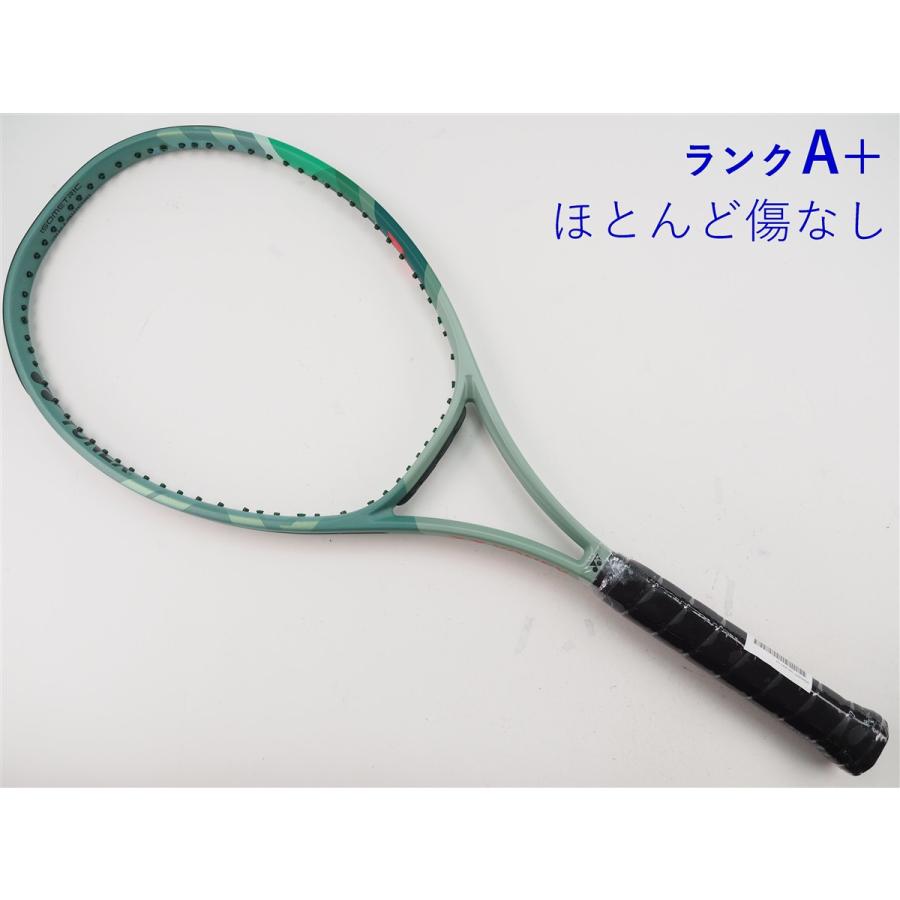 ヨネックスパーセプト104／G2 USED美品 YONEX（ヨネックス） 中古 テニスラケット パーセプト 104 2023年