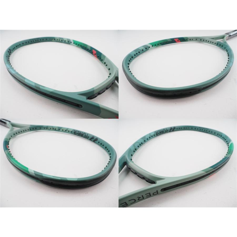 ヨネックスパーセプト104／G2 USED美品 YONEX（ヨネックス） 中古 テニスラケット パーセプト 104 2023年