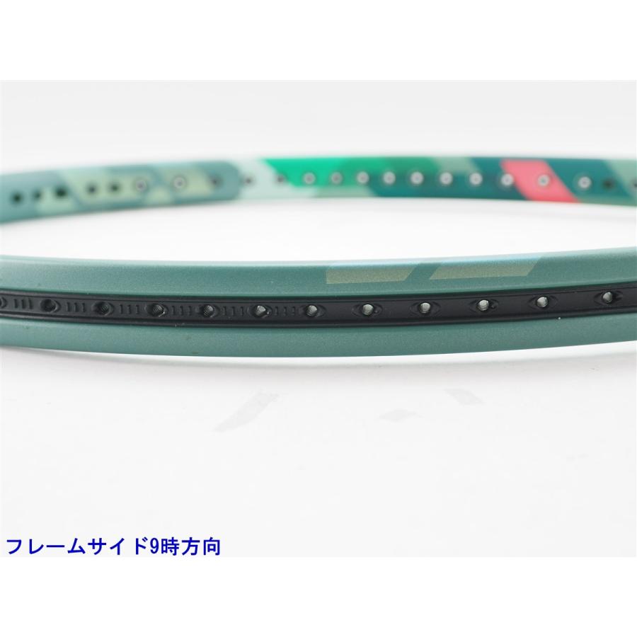 YONEX（ヨネックス） 中古 テニスラケット パーセプト 104 2023年