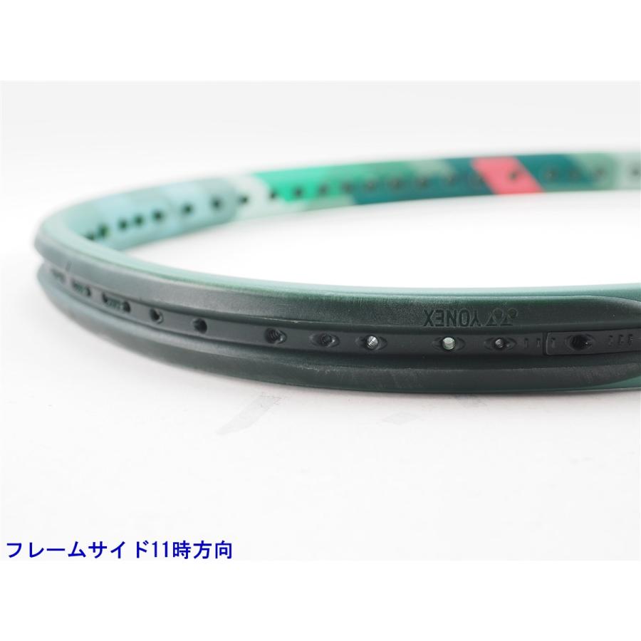 YONEX（ヨネックス） 中古 テニスラケット パーセプト 104 2023年