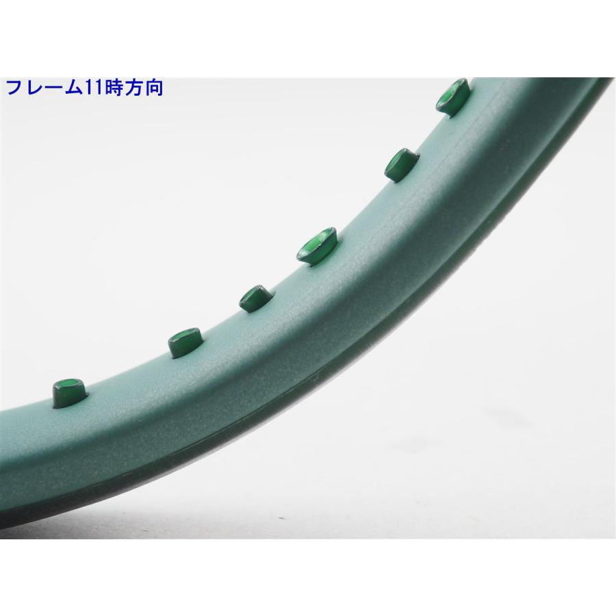 YONEX（ヨネックス） 中古 テニスラケット パーセプト 104 2023年