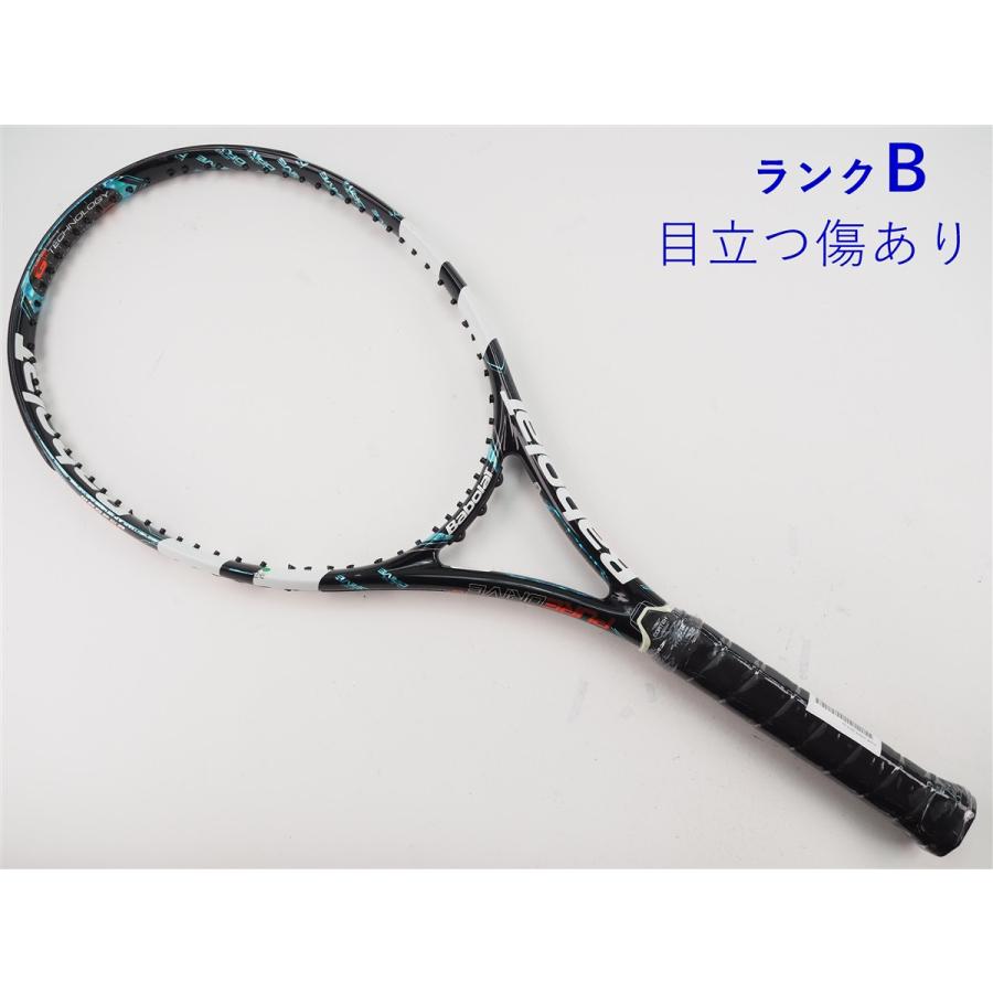 Babolat（バボラ） 中古 テニスラケット ピュア ドライブ 2012年モデル