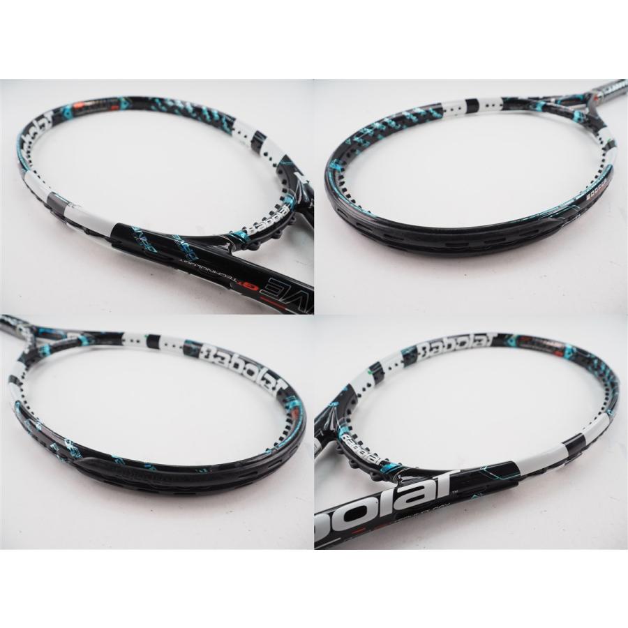 Babolat（バボラ） 中古 テニスラケット ピュア ドライブ 2012年モデル
