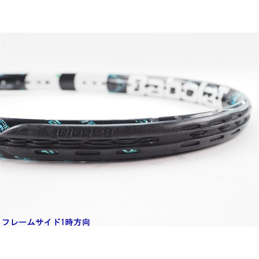 Babolat（バボラ） 中古 テニスラケット ピュア ドライブ 2012年モデル