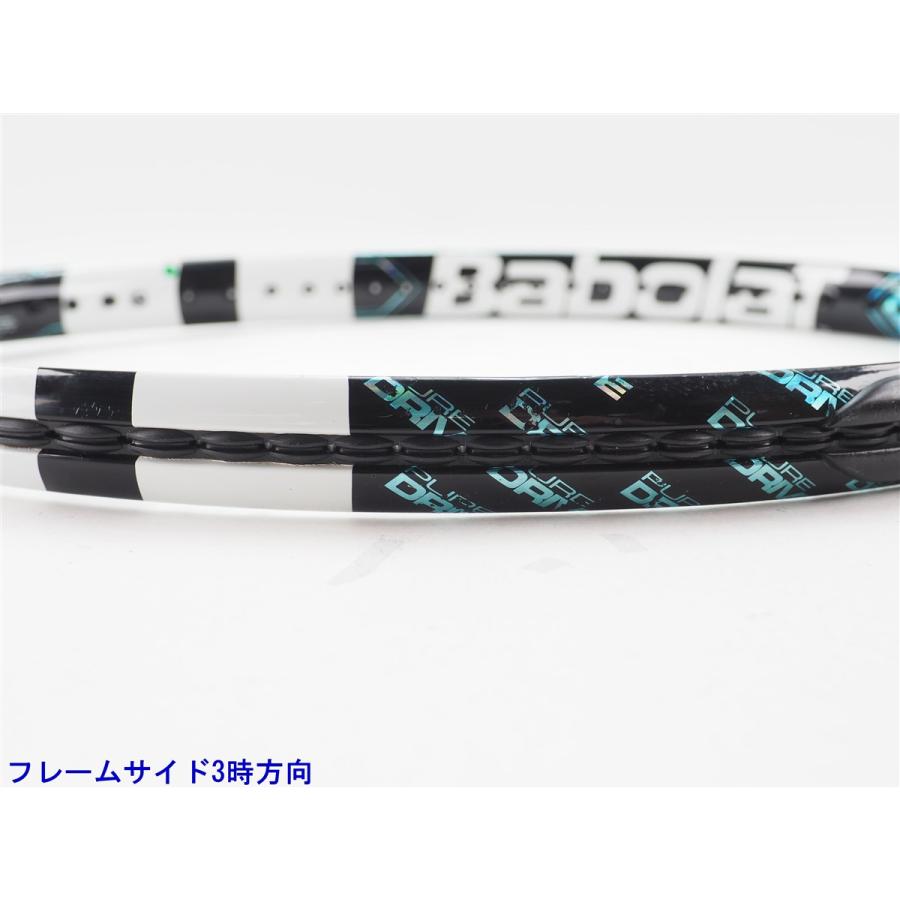 Babolat（バボラ） 中古 テニスラケット ピュア ドライブ 2012年モデル