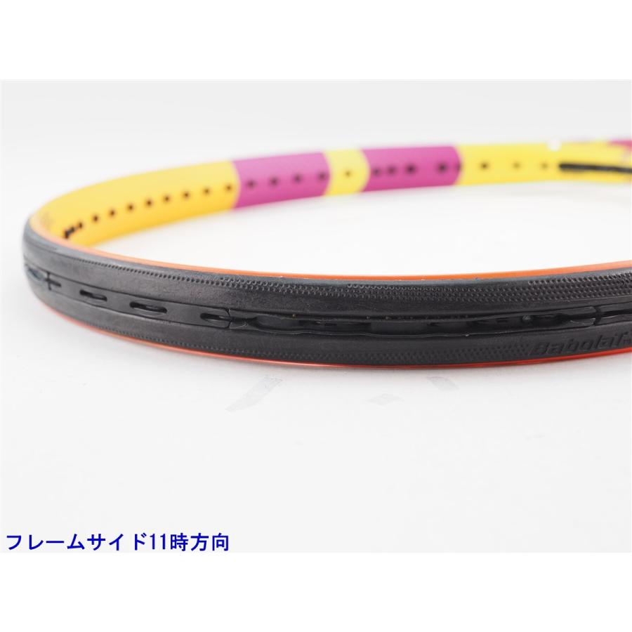 Babolat（バボラ） 中古 テニスラケット ピュア アエロ ラファ ライト