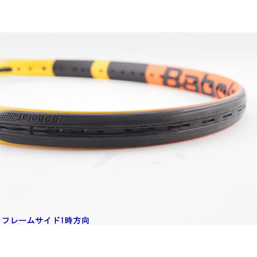 Babolat（バボラ） 中古 テニスラケット ピュア アエロ ラファ ライト