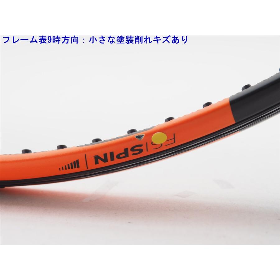 Babolat（バボラ） 中古 テニスラケット ピュア アエロ ラファ ライト