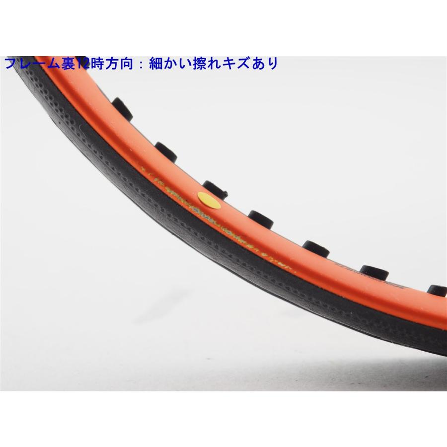 Babolat（バボラ） 中古 テニスラケット ピュア アエロ ラファ ライト