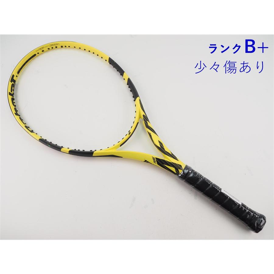 Babolat（バボラ） 中古 テニスラケット ピュア アエロ チーム 2018年