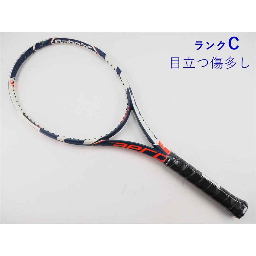 Babolat（バボラ） 中古 テニスラケット ピュア アエロ フレンチ