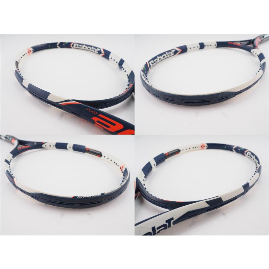 Babolat（バボラ） 中古 テニスラケット ピュア アエロ フレンチ