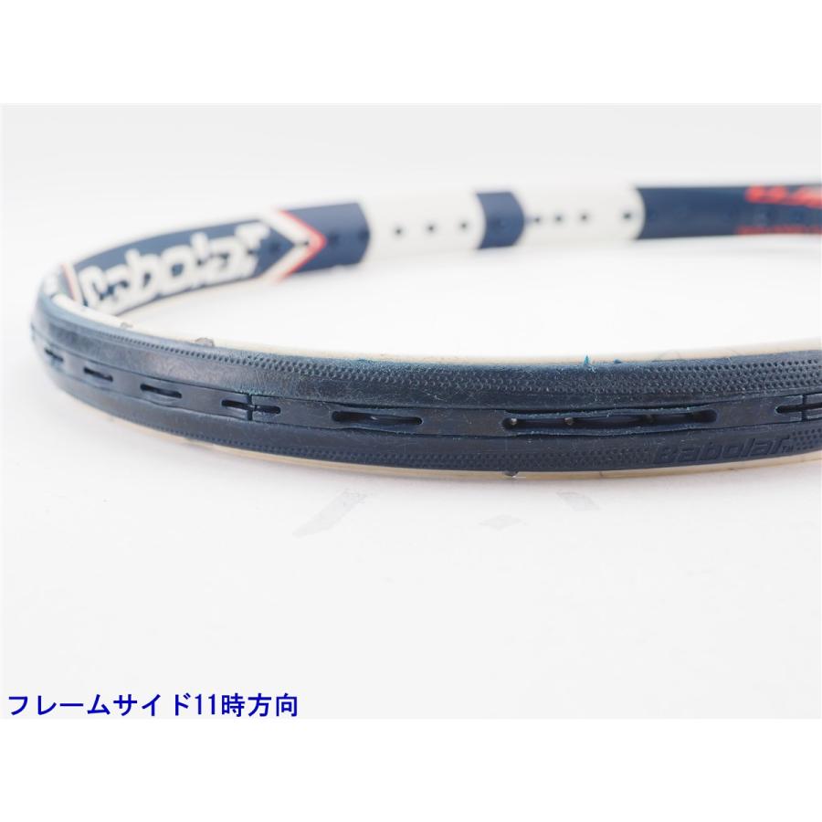 Babolat（バボラ） 中古 テニスラケット ピュア アエロ フレンチ