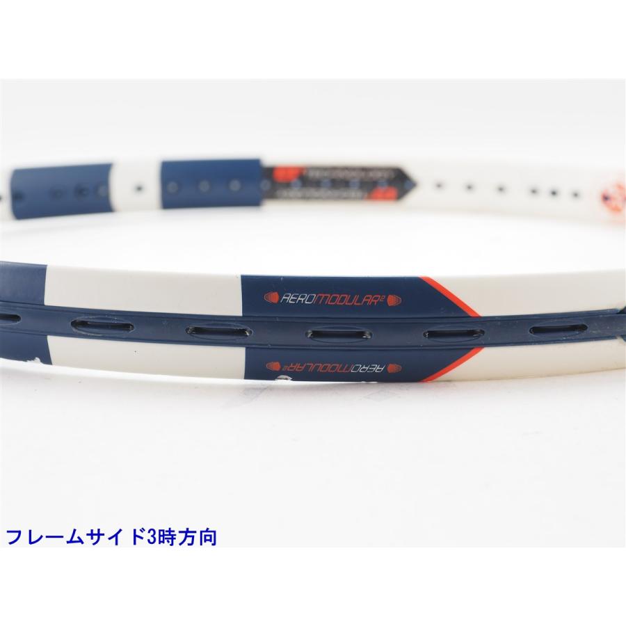 Babolat（バボラ） 中古 テニスラケット ピュア アエロ フレンチ