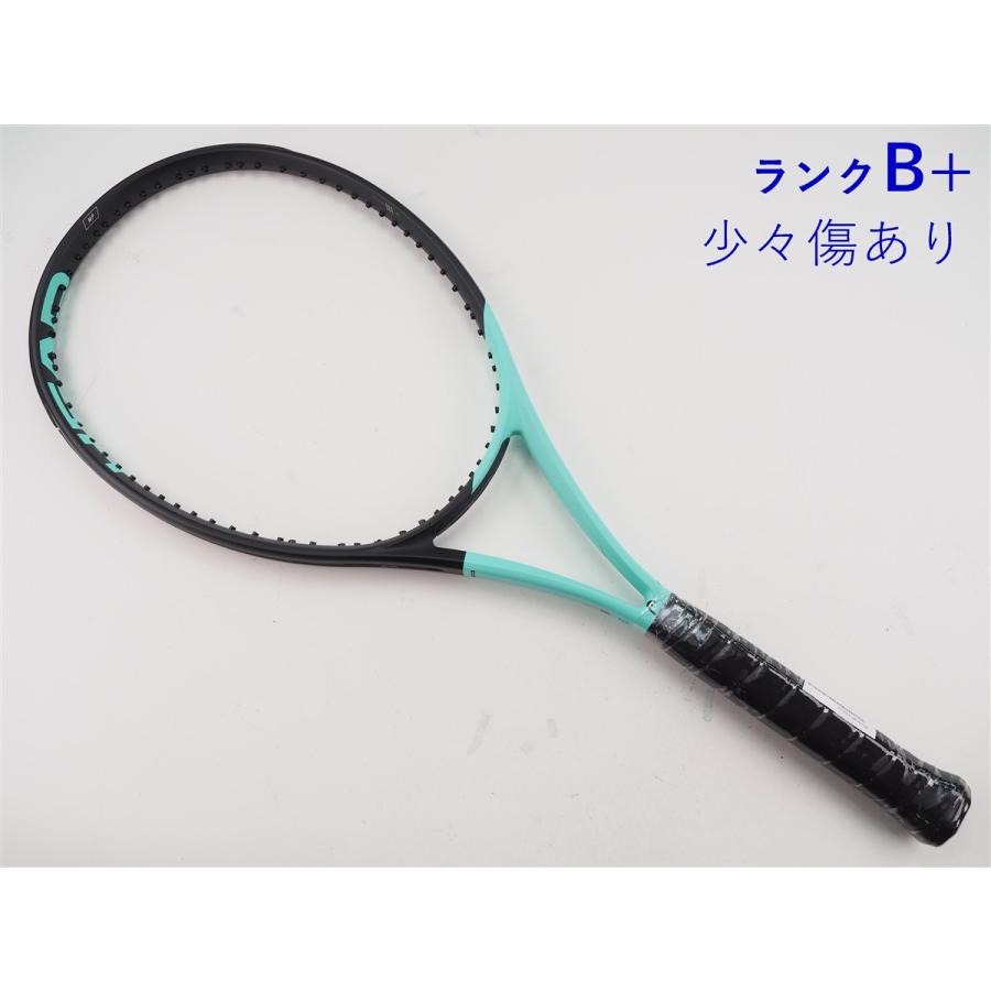 HEAD（ヘッド） 中古 テニスラケット ブーム MP 2022年モデル (G2)HEAD