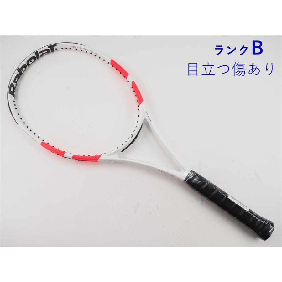 Babolat（バボラ） 中古 テニスラケット ピュア ストライク 100 2024年