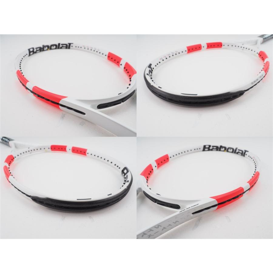 Babolat（バボラ） 中古 テニスラケット ピュア ストライク 100 2024年