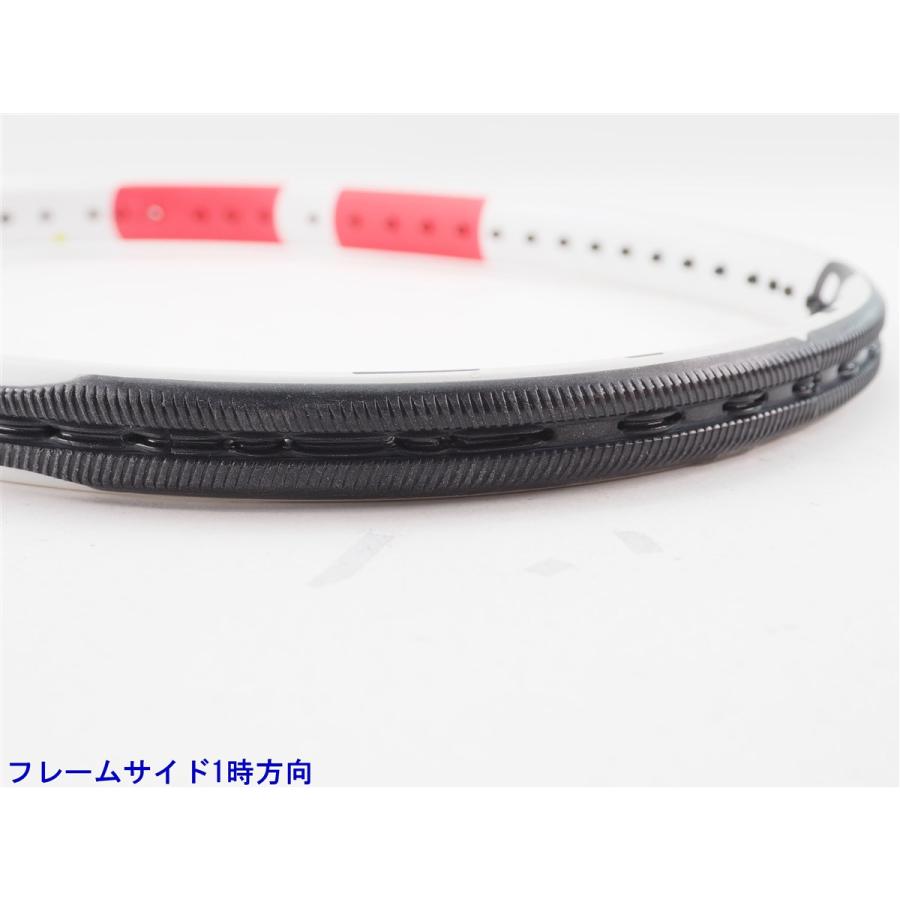 Babolat（バボラ） 中古 テニスラケット ピュア ストライク 100 2024年