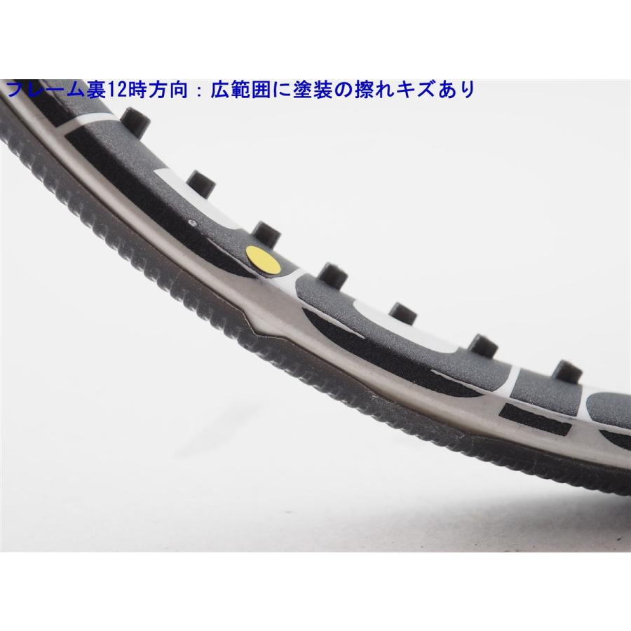 Babolat（バボラ） 中古 テニスラケット ピュア ストライク 100 2024年