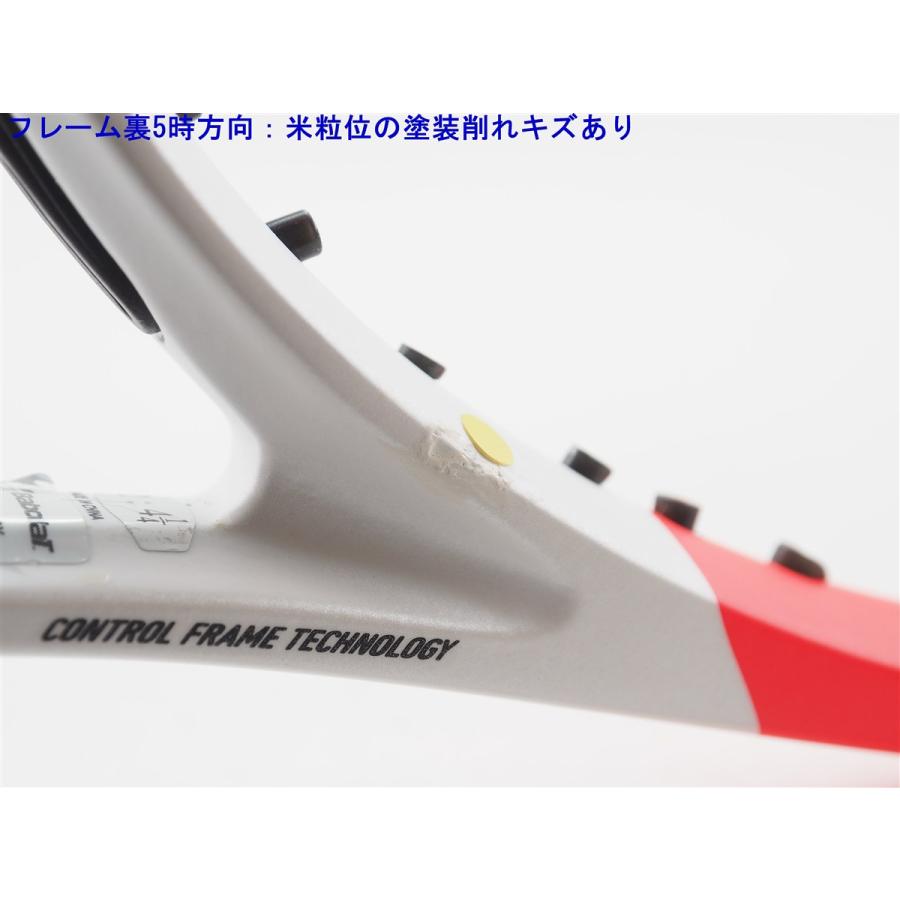 Babolat（バボラ） 中古 テニスラケット ピュア ストライク 100 2024年