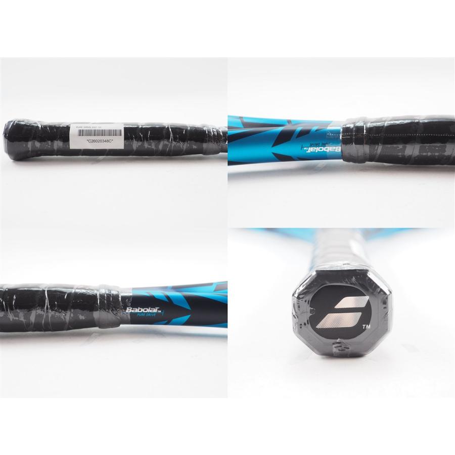 Babolat（バボラ） 中古 テニスラケット ピュア ドライブ 2021年モデル