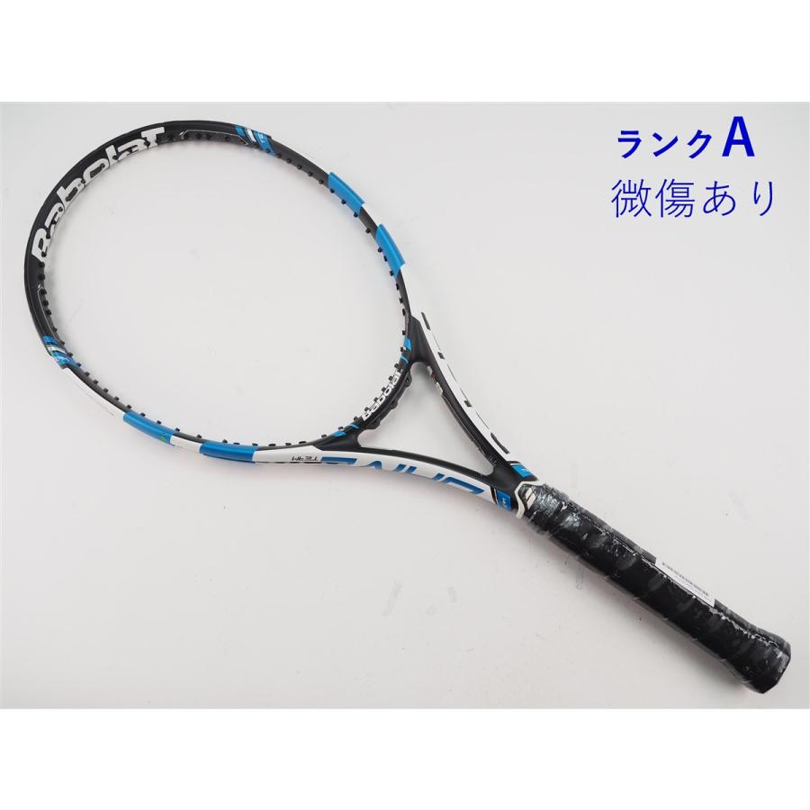 Babolat（バボラ） 中古 テニスラケット ピュア ドライブ チーム 2015