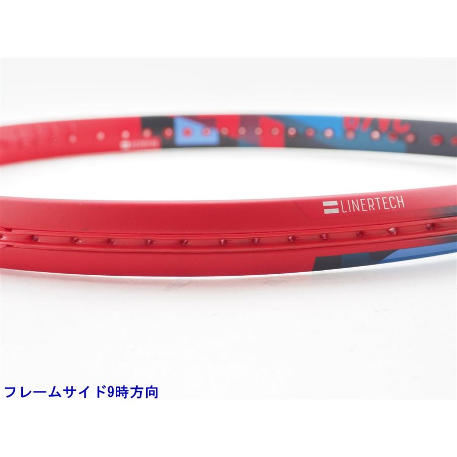 YONEX（ヨネックス） 中古 テニスラケット ブイコア 100 2023年モデル