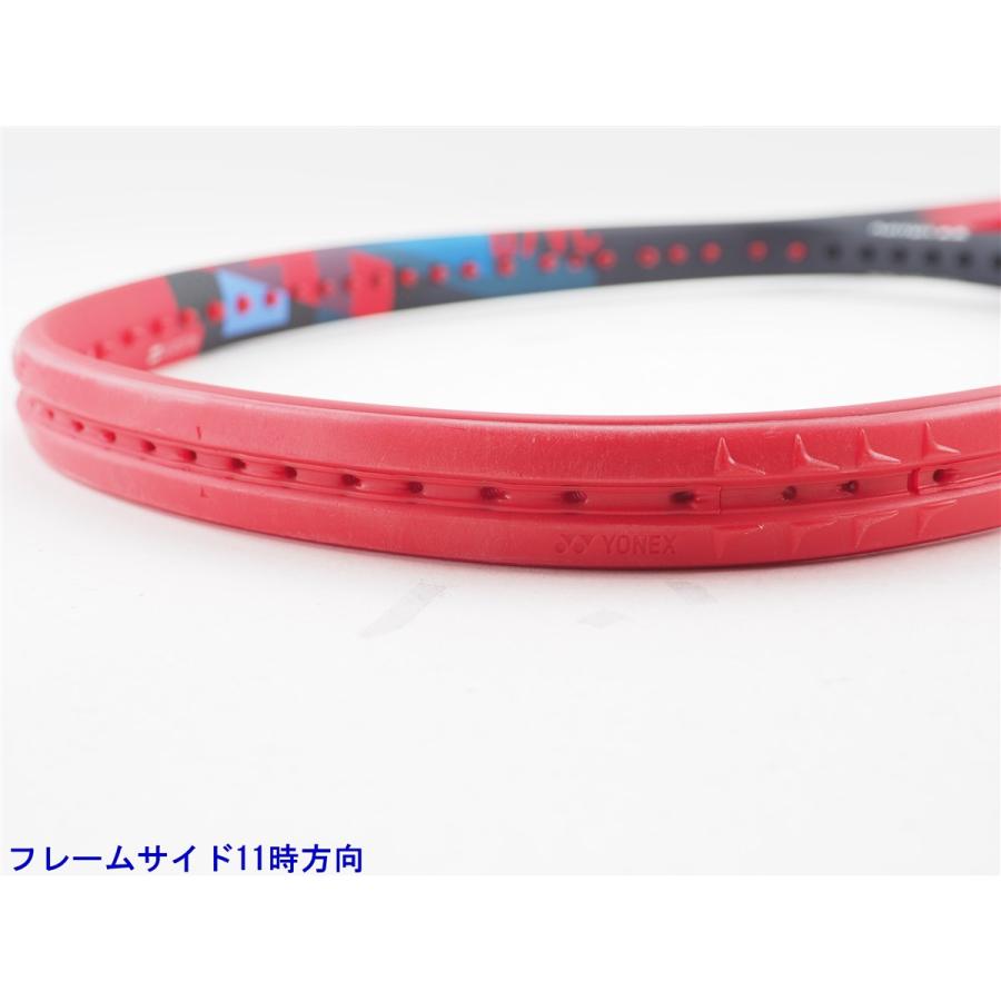 YONEX（ヨネックス） 中古 テニスラケット ブイコア 100 2023年モデル