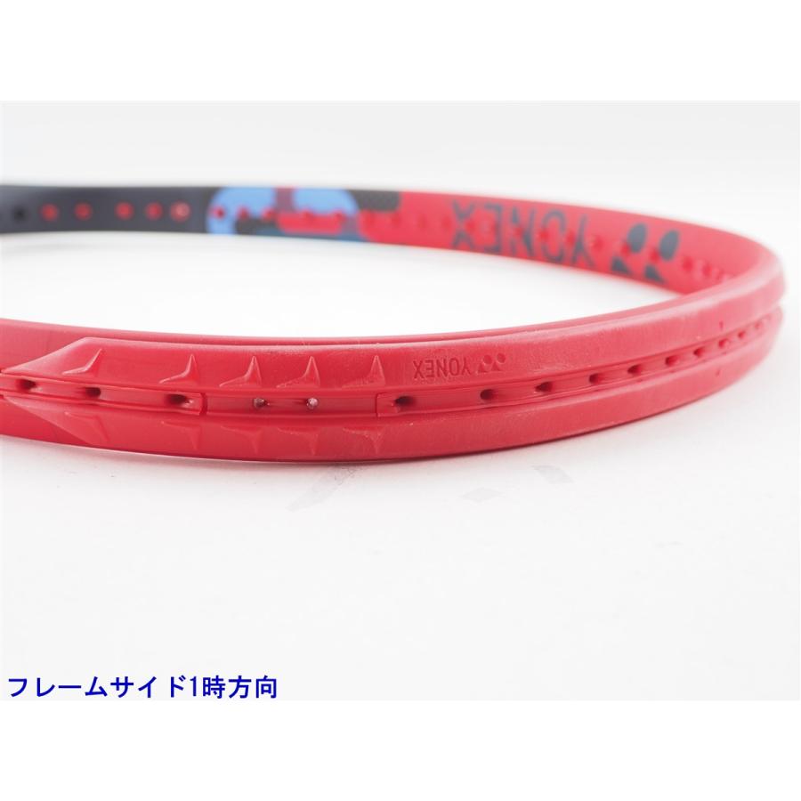 YONEX（ヨネックス） 中古 テニスラケット ブイコア 100 2023年モデル