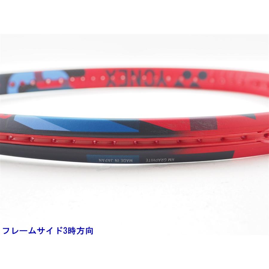 YONEX（ヨネックス） 中古 テニスラケット ブイコア 100 2023年モデル
