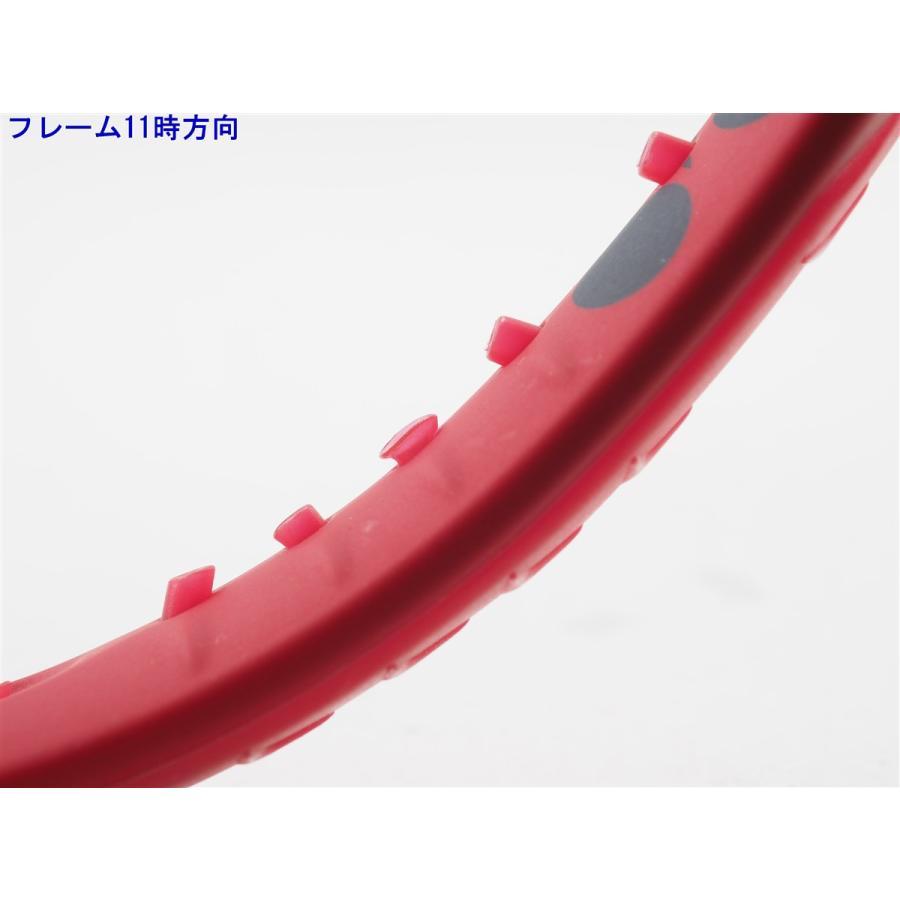YONEX（ヨネックス） 中古 テニスラケット ブイコア 100 2023年モデル