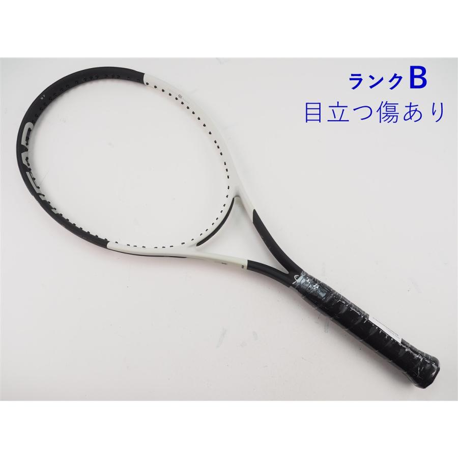 HEAD（ヘッド） 中古 テニスラケット スピード MP 2024年モデル (G3