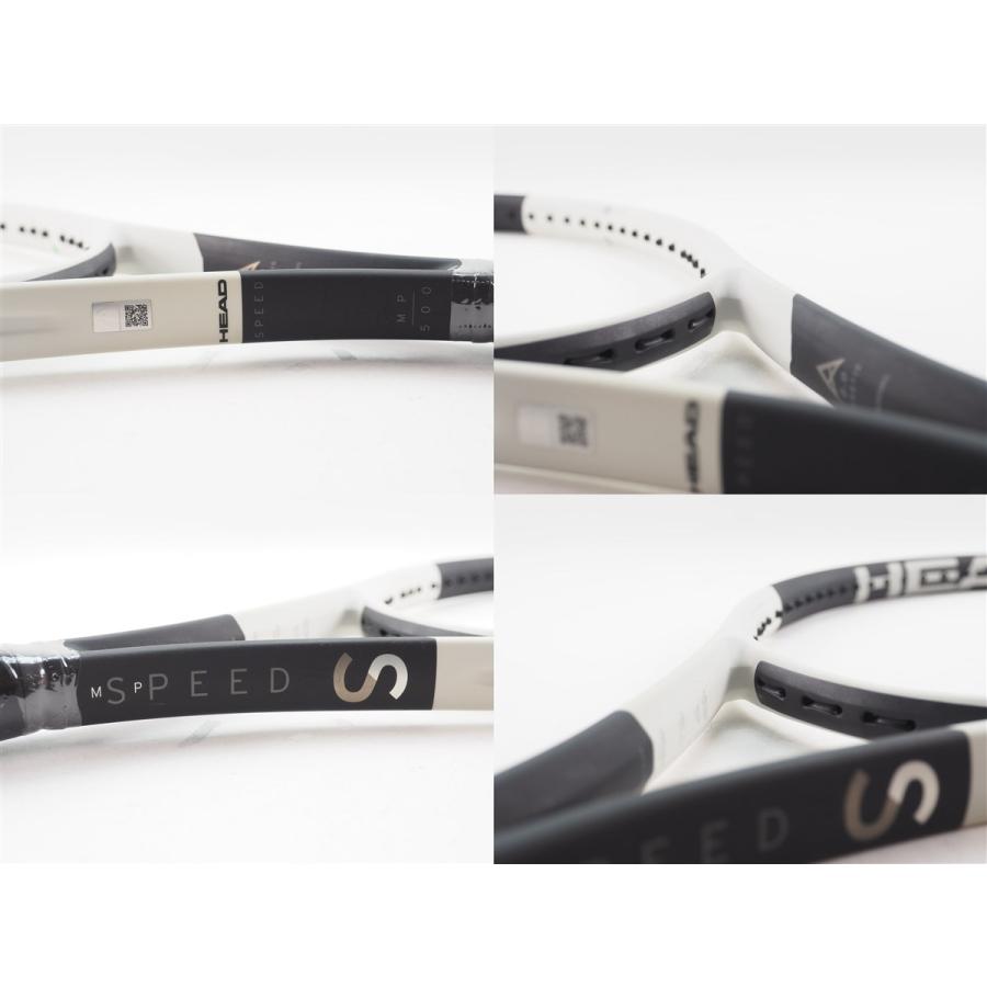 HEAD（ヘッド） 中古 テニスラケット スピード MP 2024年モデル (G3