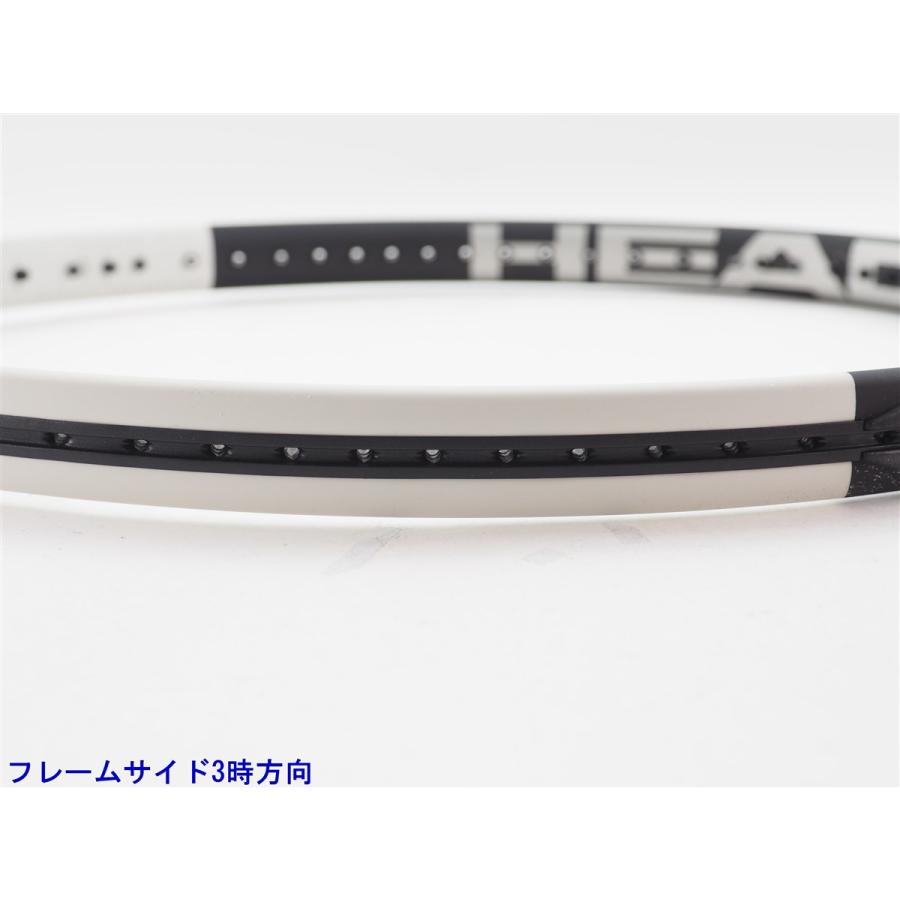 HEAD（ヘッド） 中古 テニスラケット スピード MP 2024年モデル (G3