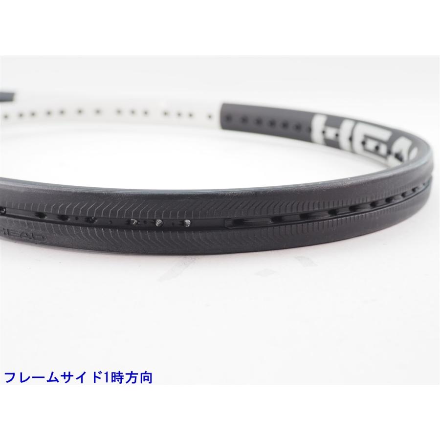 HEAD（ヘッド） 中古 テニスラケット スピード MP 2024年モデル (G3
