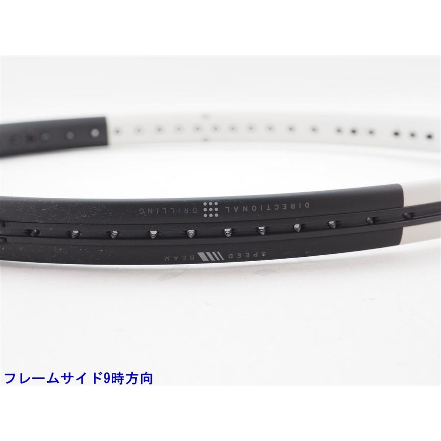 HEAD（ヘッド） 中古 テニスラケット スピード MP 2024年モデル (G2
