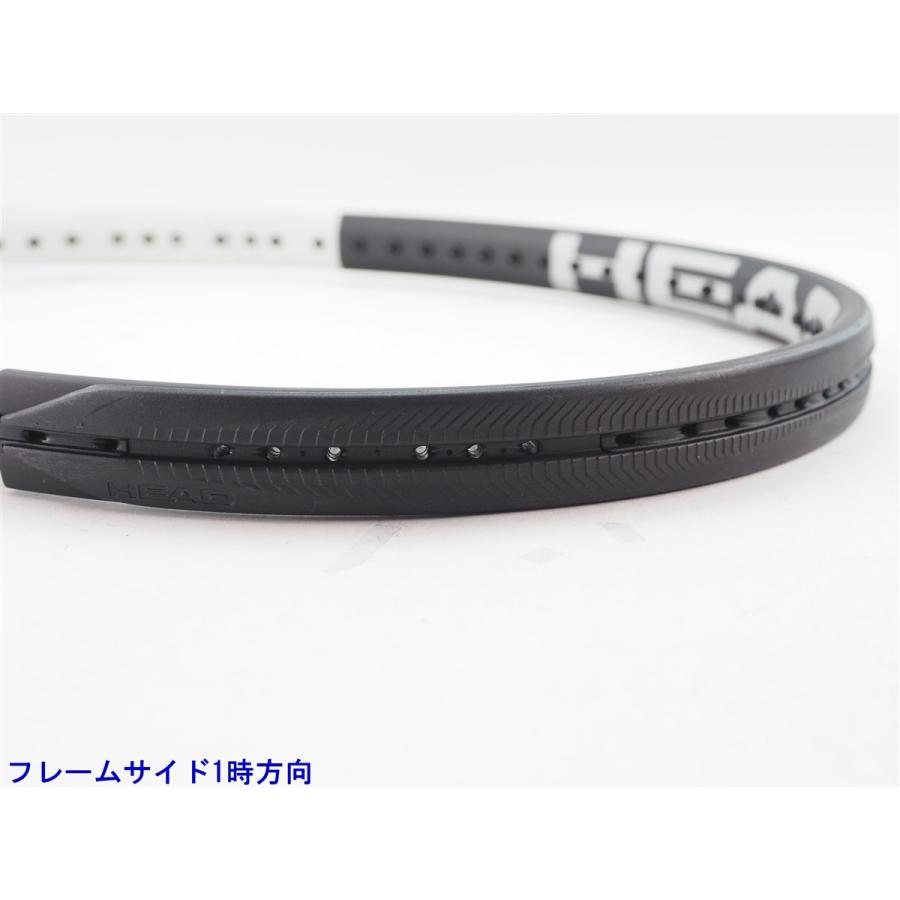 HEAD（ヘッド） 中古 テニスラケット スピード MP 2024年モデル (G2